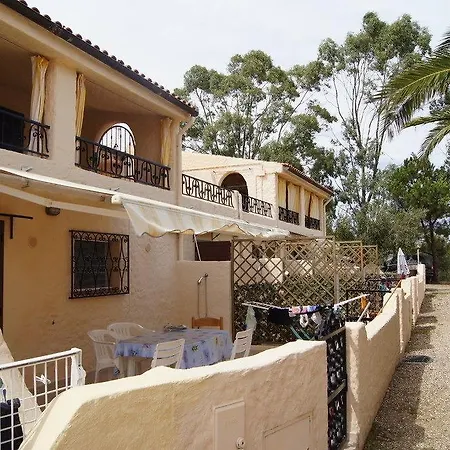 Residenze Ad Agrustos *