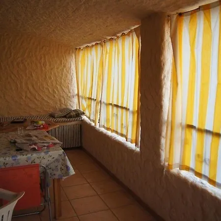Residenze Ad Agrustos 아파트 *