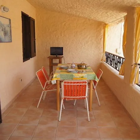 Residenze Ad Agrustos 아파트