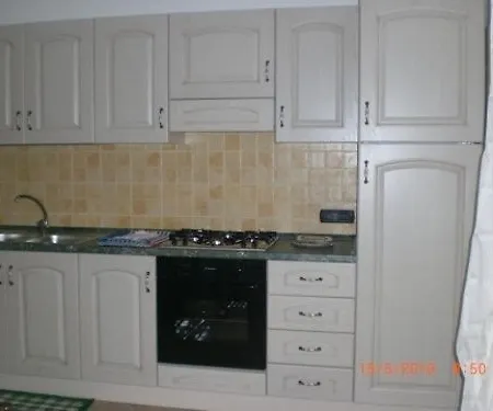 Residenze Ad Agrustos * 부도니