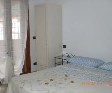 아파트 Residenze Ad Agrustos 부도니