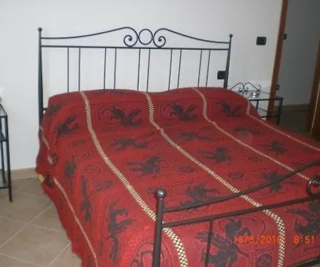 Residenze Ad Agrustos *