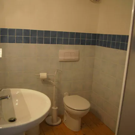 아파트 Residenze Ad Agrustos 부도니