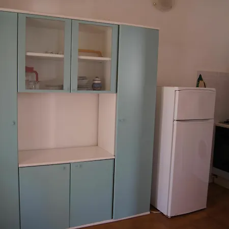 Residenze Ad Agrustos 아파트 *