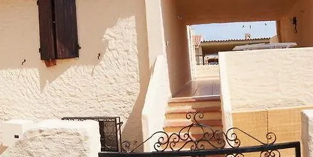 Residenze Ad Agrustos Lägenhet Budoni