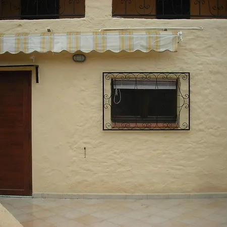 Residenze Ad Agrustos * 布多尼