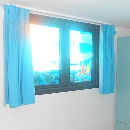 Residenze Ad Agrustos 公寓