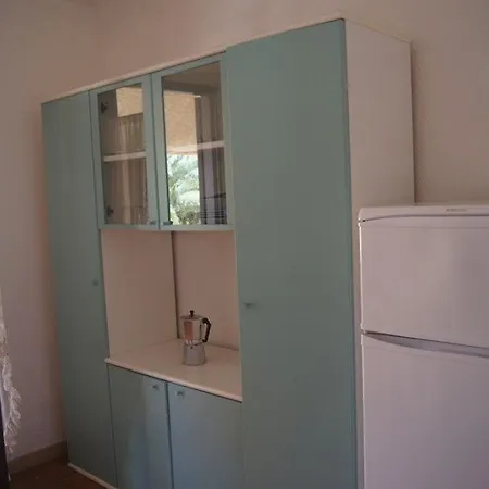 Residenze Ad Agrustos * Budoni