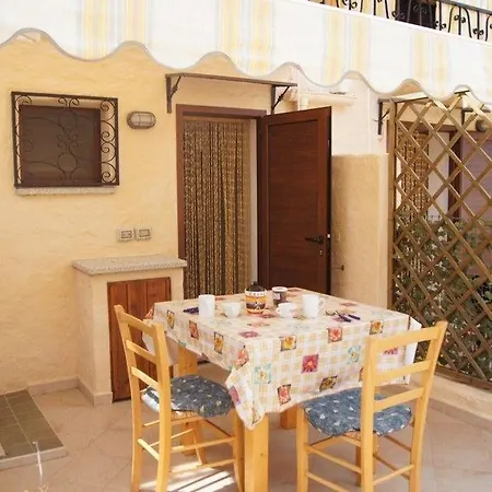 Residenze Ad Agrustos *