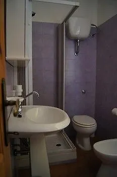 Lägenhet Residenze Ad Agrustos *