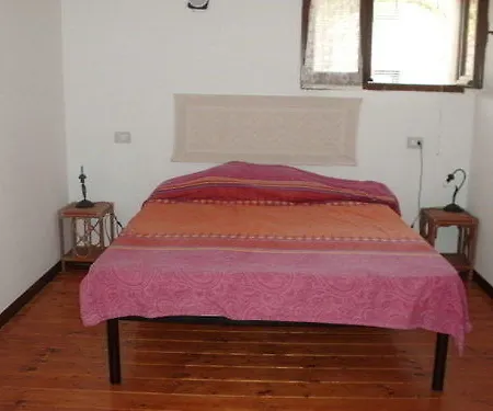 Residenze Ad Agrustos *