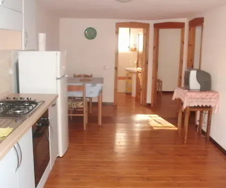 Lägenhet Residenze Ad Agrustos *
