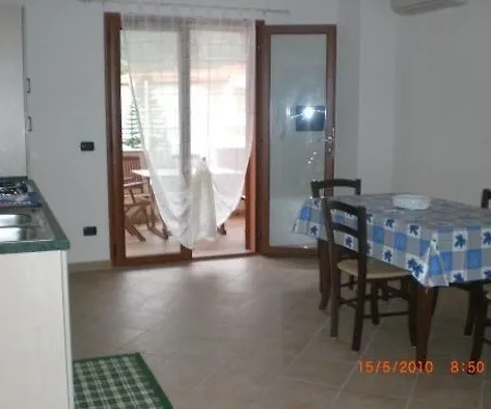 Residenze Ad Agrustos Budoni
