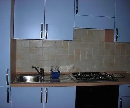 Residenze Ad Agrustos *