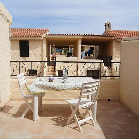 Residenze Ad Agrustos *