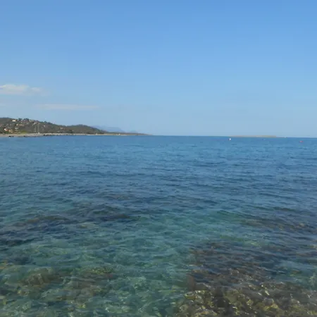 Residenze Ad Agrustos 布多尼