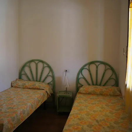 Residenze Ad Agrustos * 布多尼
