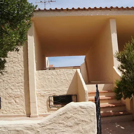 Residenze Ad Agrustos *