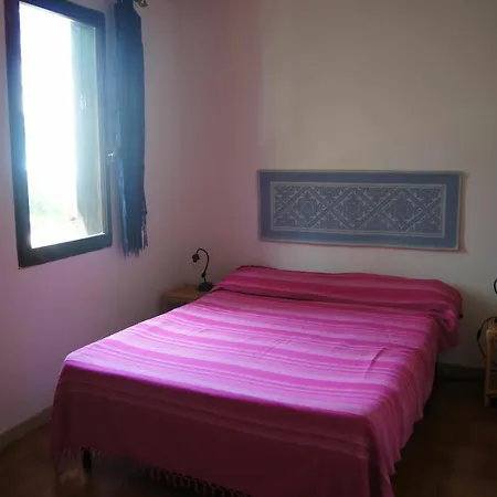Residenze Ad Agrustos *
